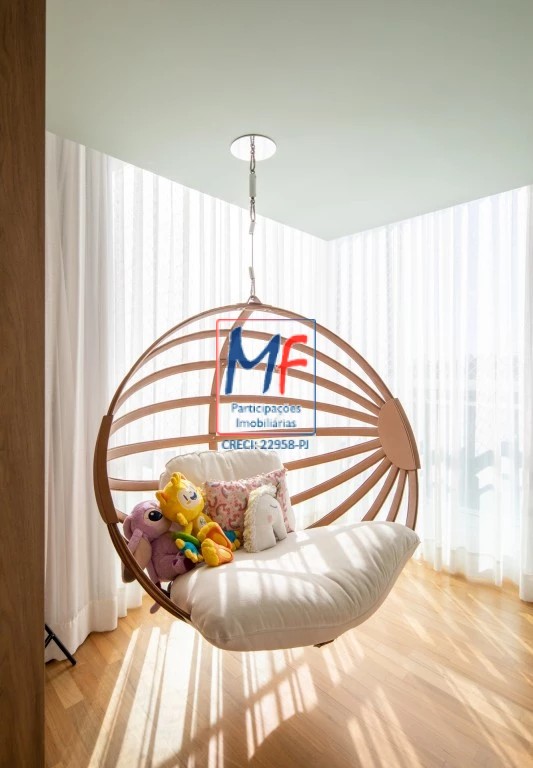 Cobertura, 4 quartos, 460 m² - Foto 17