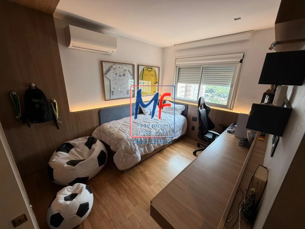 Cobertura, 4 quartos, 460 m² - Foto 18