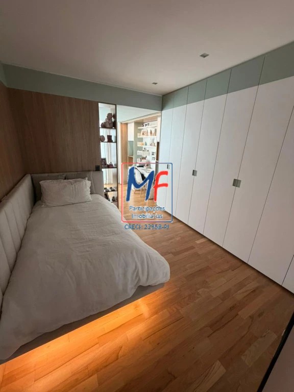 Cobertura, 4 quartos, 460 m² - Foto 19