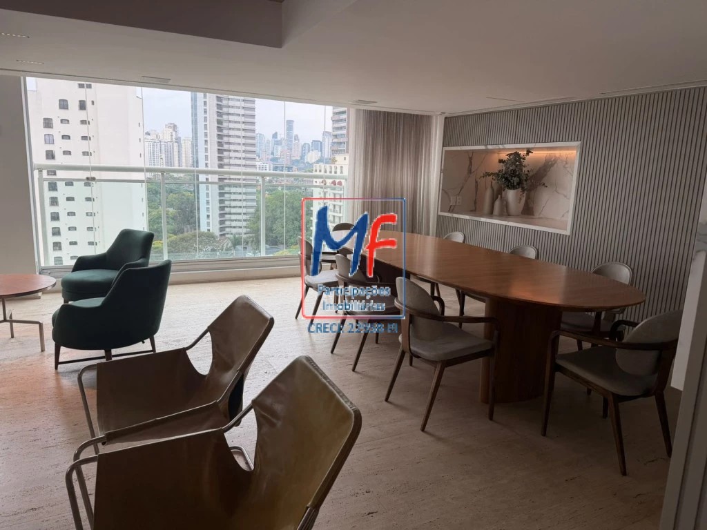 Cobertura, 4 quartos, 460 m² - Foto 5