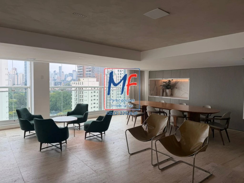 Cobertura, 4 quartos, 460 m² - Foto 4