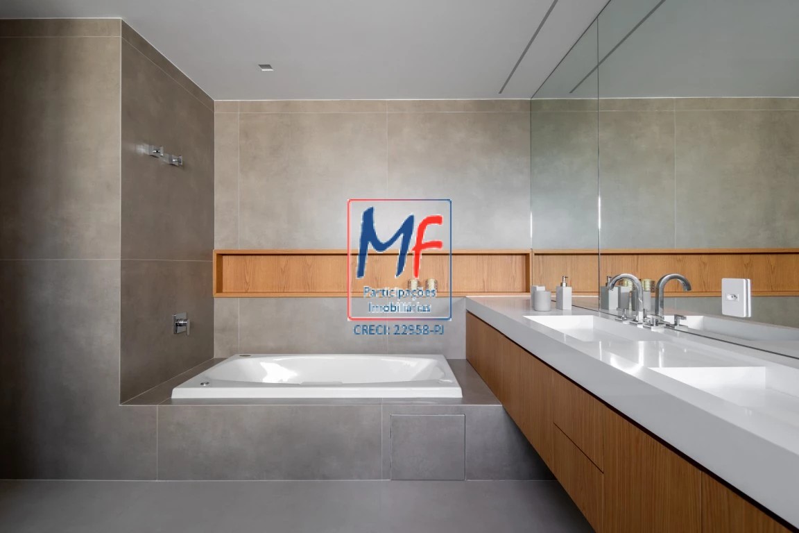 Cobertura, 4 quartos, 460 m² - Foto 22