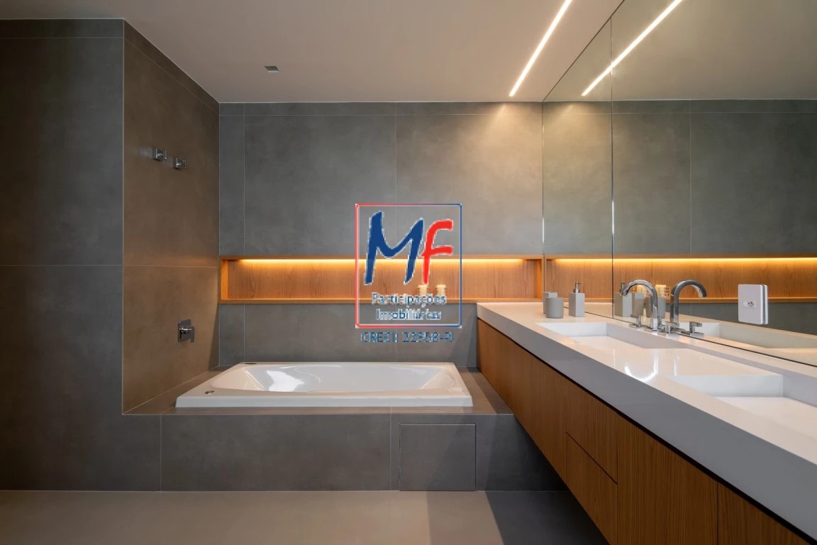 Cobertura, 4 quartos, 460 m² - Foto 23
