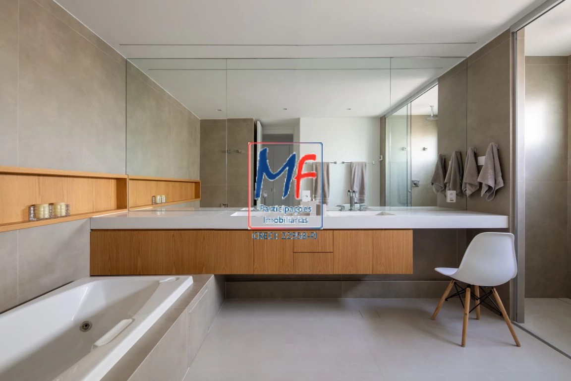 Cobertura, 4 quartos, 460 m² - Foto 24