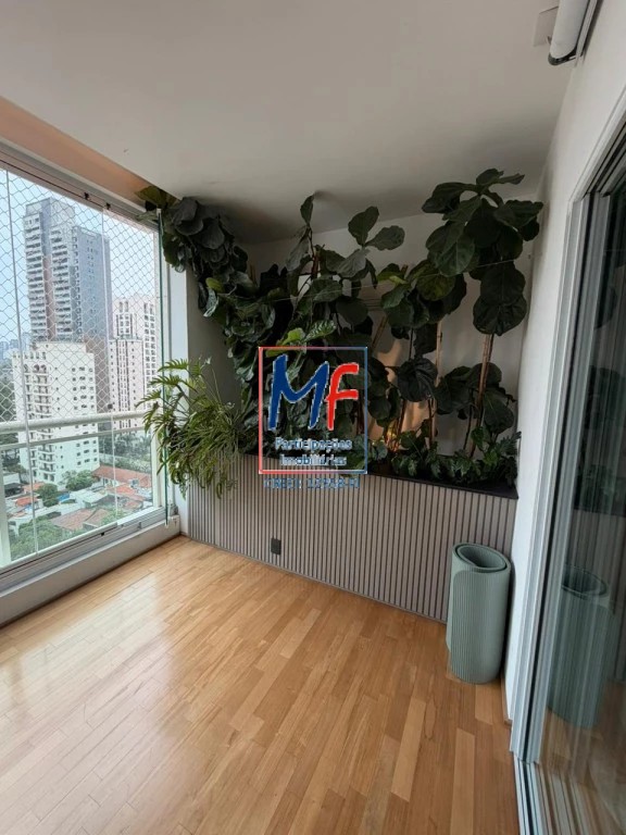 Cobertura, 4 quartos, 460 m² - Foto 25