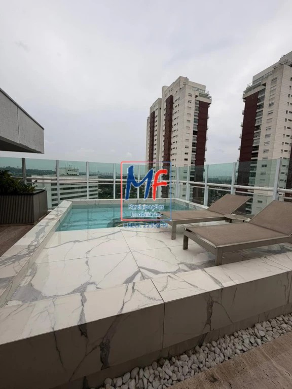 Cobertura, 4 quartos, 460 m² - Foto 27