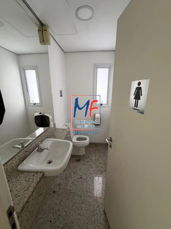 Loja-Salão, 158 m² - Foto 13