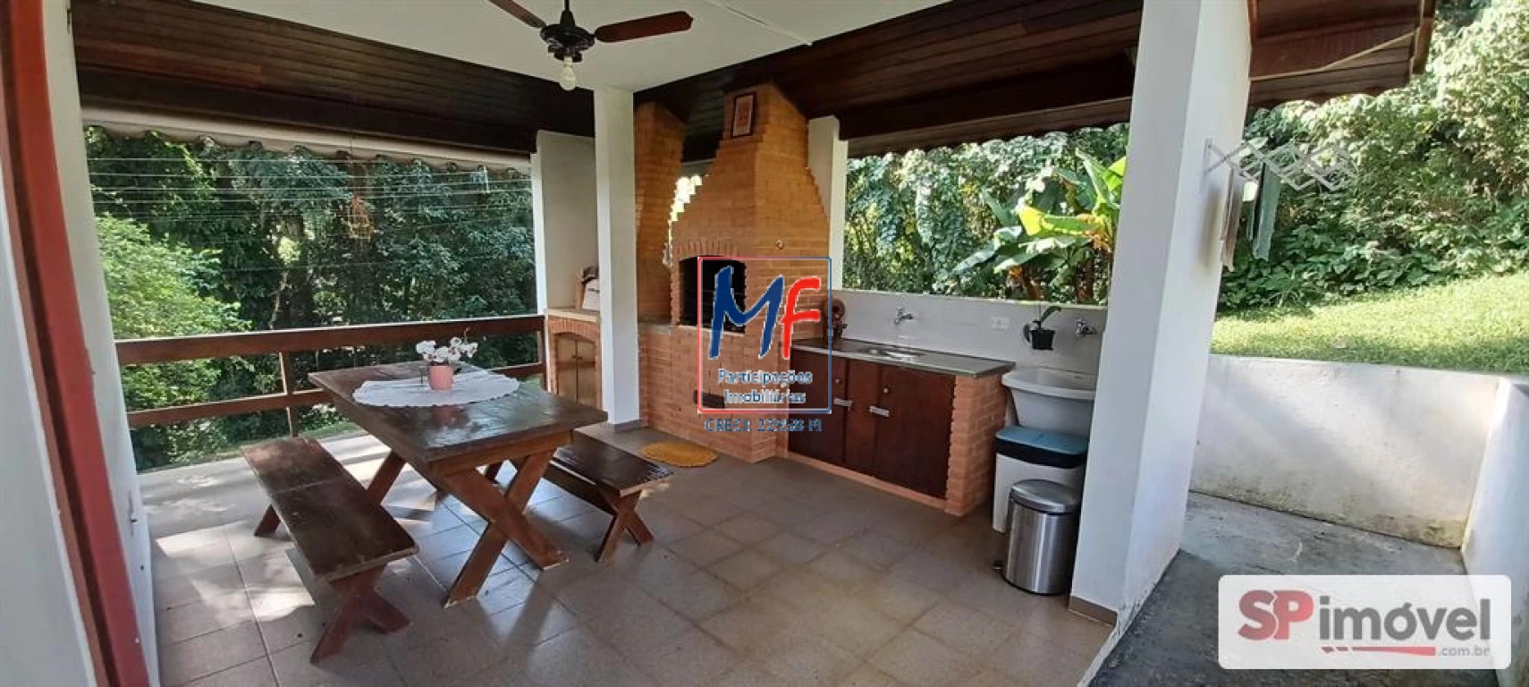 Casa de Condomínio, 3 quartos - Foto 6