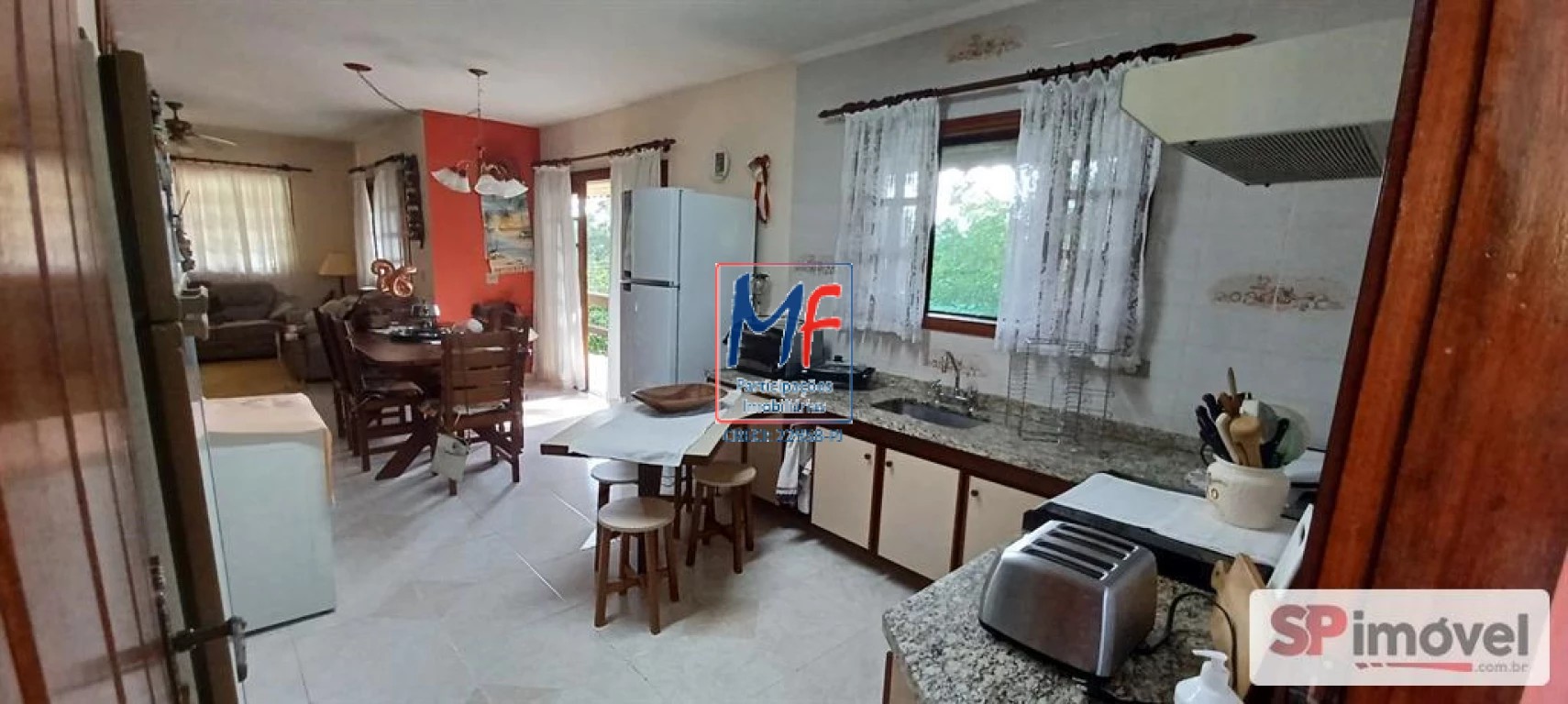 Casa de Condomínio, 3 quartos - Foto 7