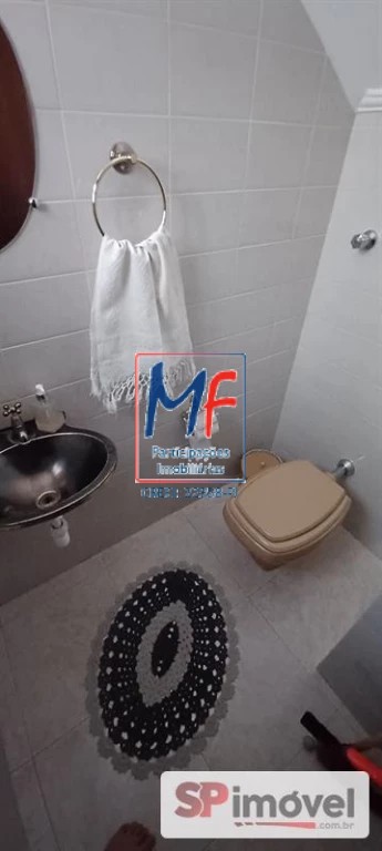 Casa de Condomínio, 3 quartos - Foto 19