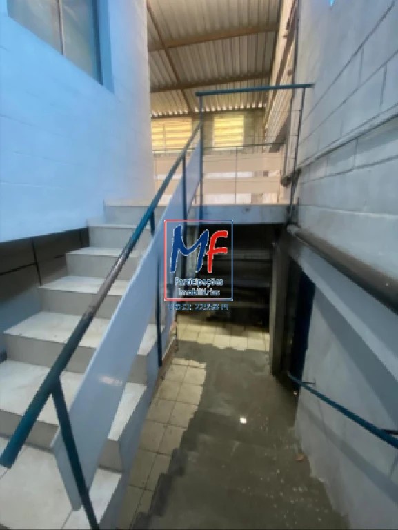 Depósito-Galpão, 185 m² - Foto 2