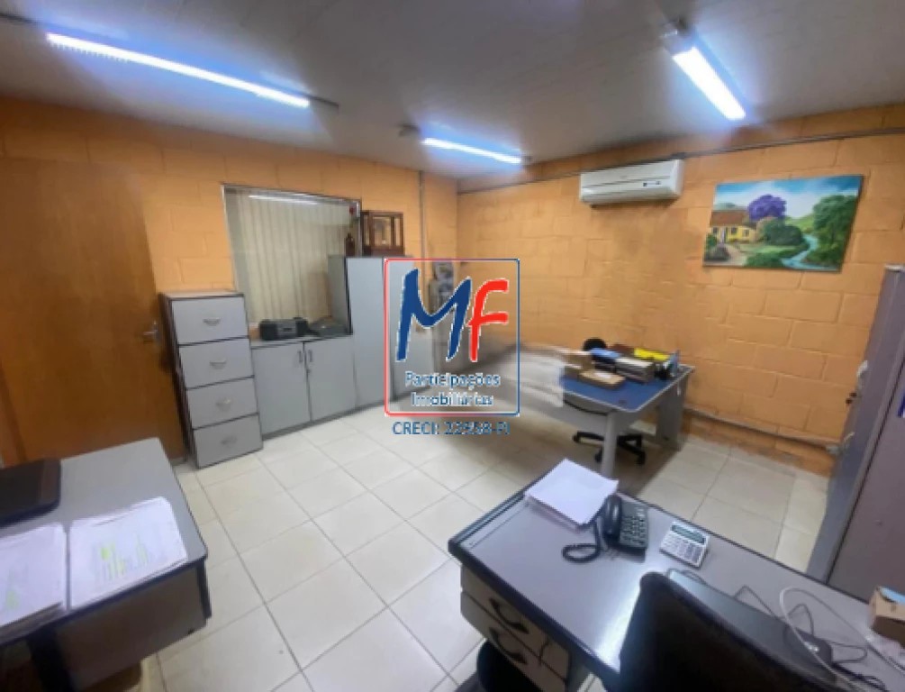 Depósito-Galpão, 185 m² - Foto 3