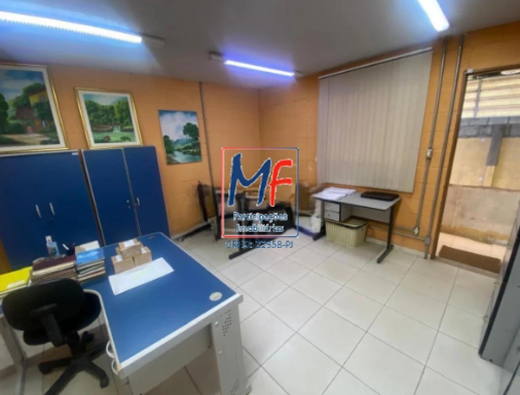 Depósito-Galpão, 185 m² - Foto 4