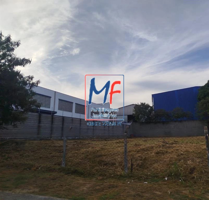 Terreno, 944 m² - Foto 1