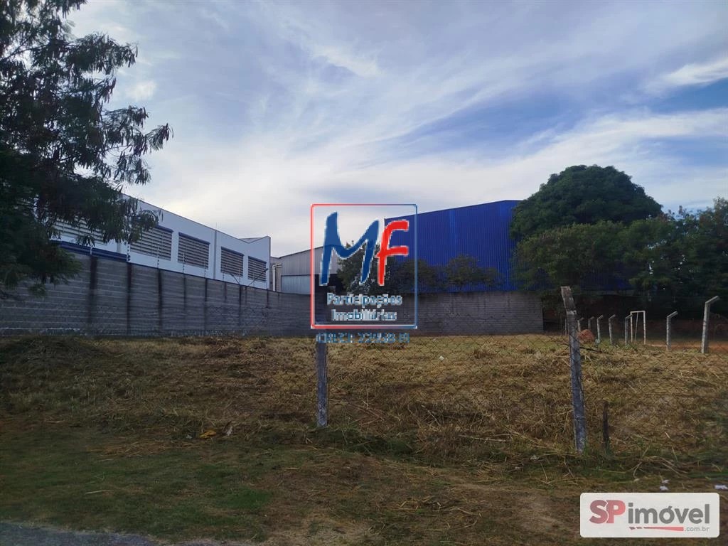 Terreno, 944 m² - Foto 2