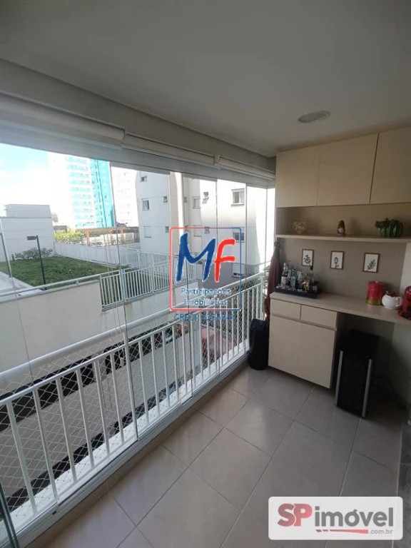 Apartamento, 2 quartos, 55 m² - Foto 1