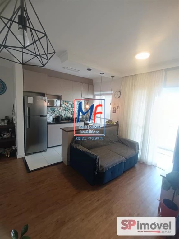 Apartamento, 2 quartos, 55 m² - Foto 2