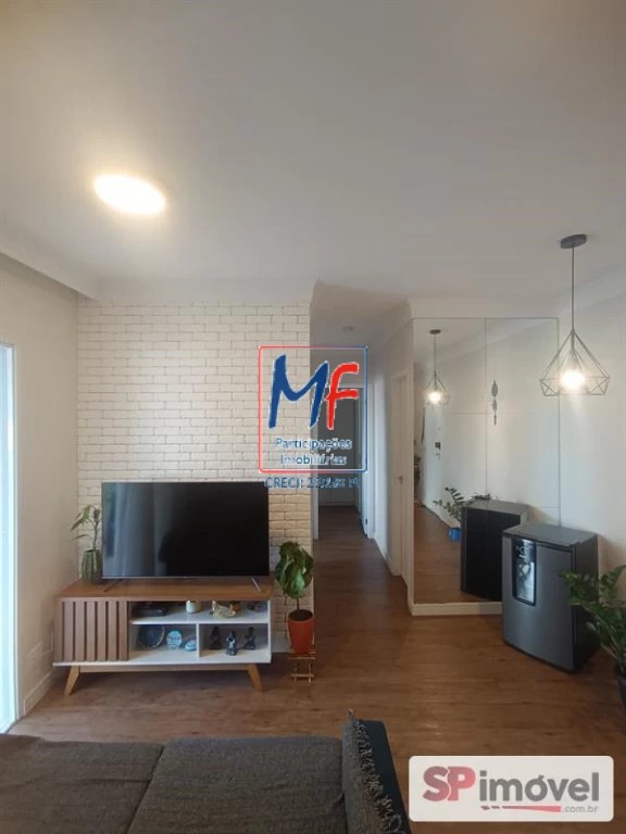 Apartamento, 2 quartos, 55 m² - Foto 4