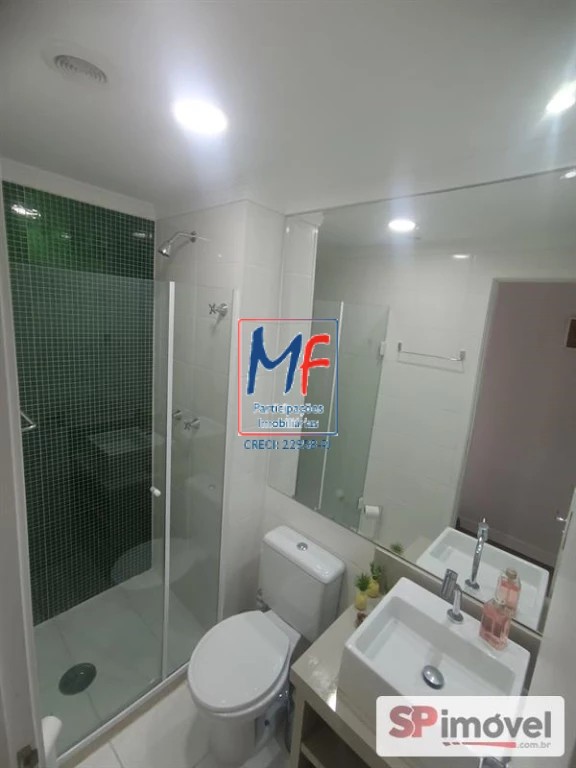 Apartamento, 2 quartos, 55 m² - Foto 5