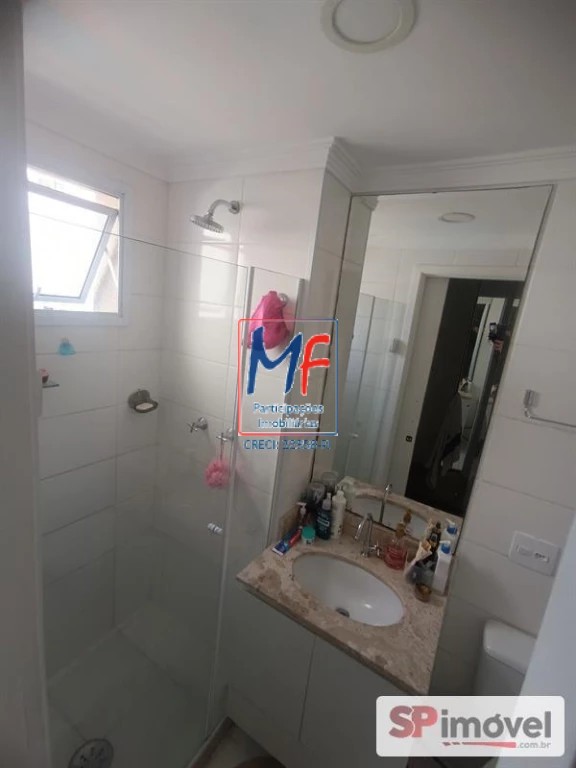 Apartamento, 2 quartos, 55 m² - Foto 6