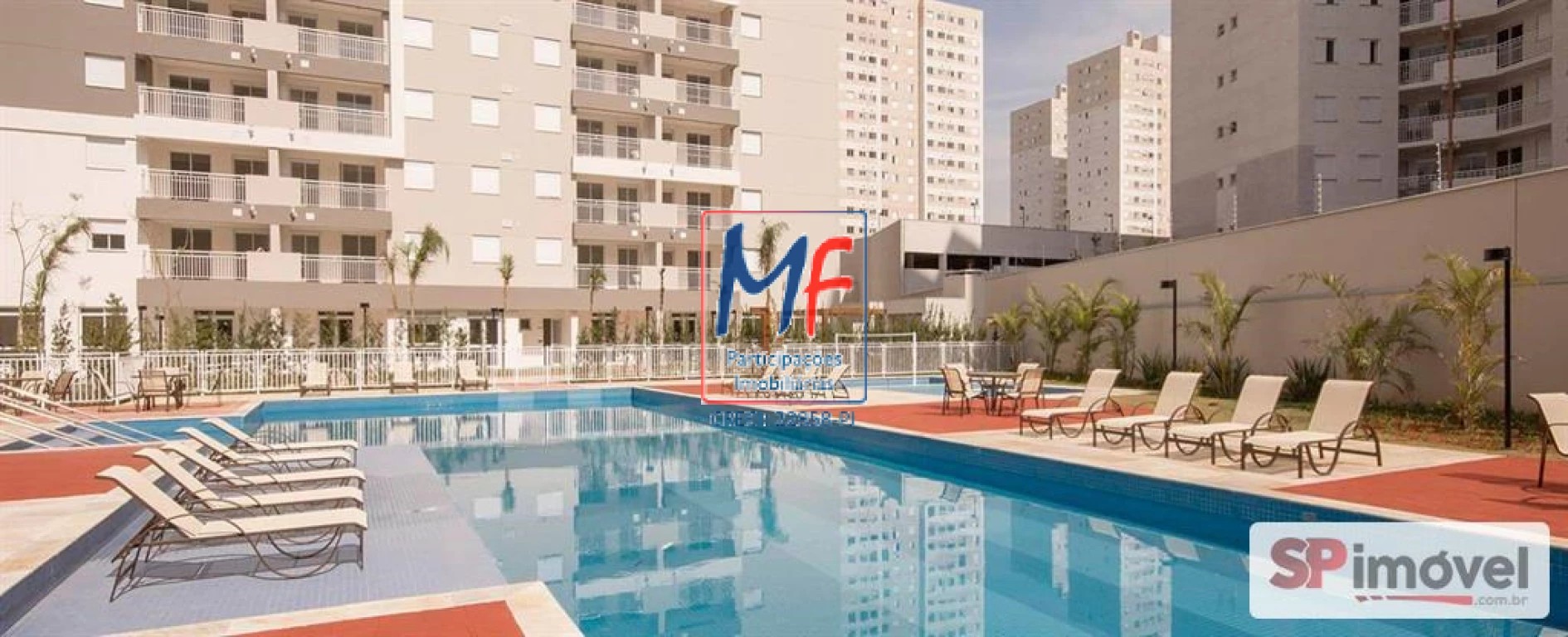 Apartamento, 2 quartos, 55 m² - Foto 9