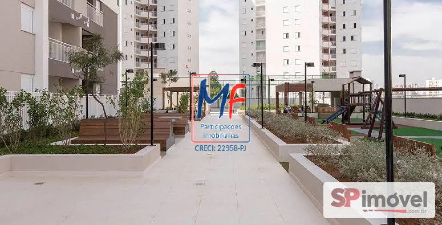 Apartamento, 2 quartos, 55 m² - Foto 12