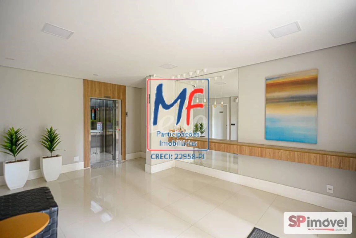 Apartamento, 2 quartos, 55 m² - Foto 13