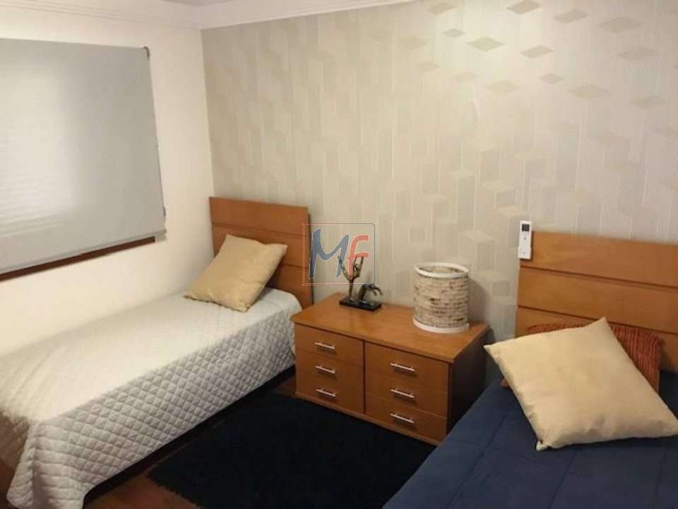 Casa de Condomínio, 4 quartos - Foto 9