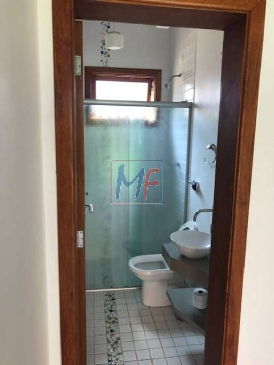 Casa de Condomínio, 4 quartos - Foto 10