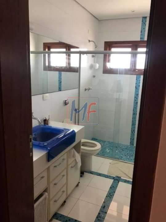 Casa de Condomínio, 4 quartos - Foto 13