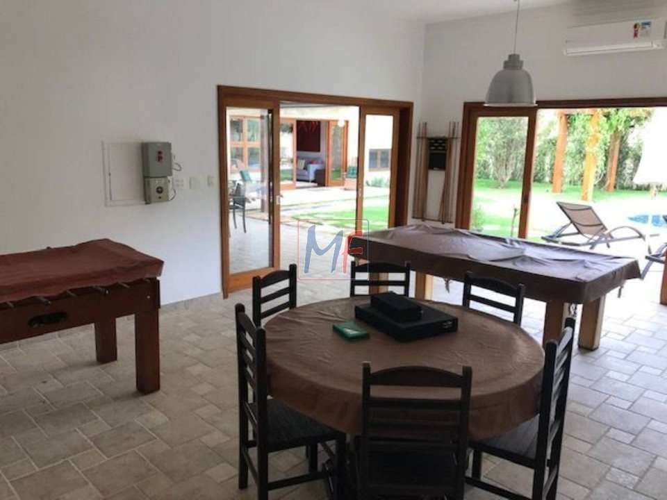 Casa de Condomínio, 4 quartos - Foto 21