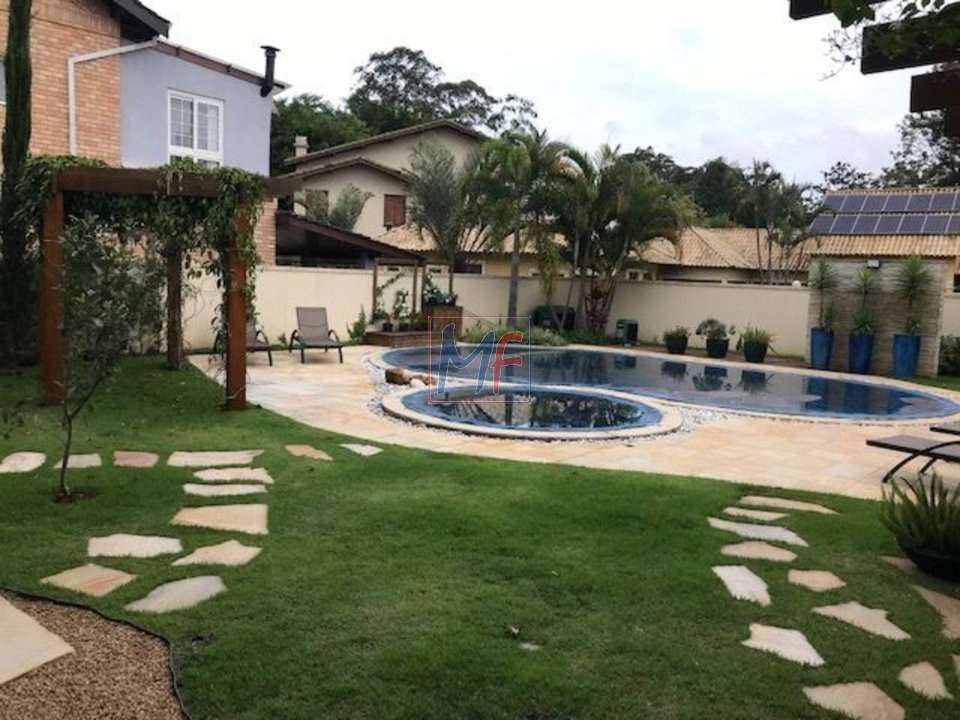 Casa de Condomínio, 4 quartos - Foto 22