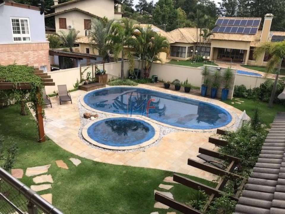Casa de Condomínio, 4 quartos - Foto 24