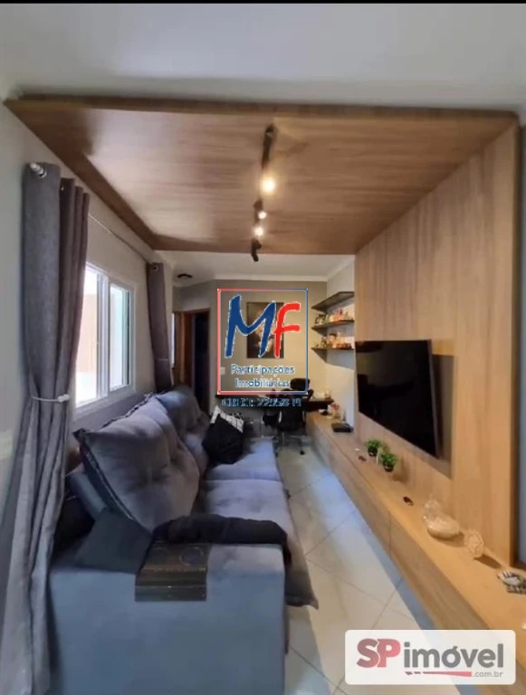 Apartamento, 2 quartos, 49 m² - Foto 1