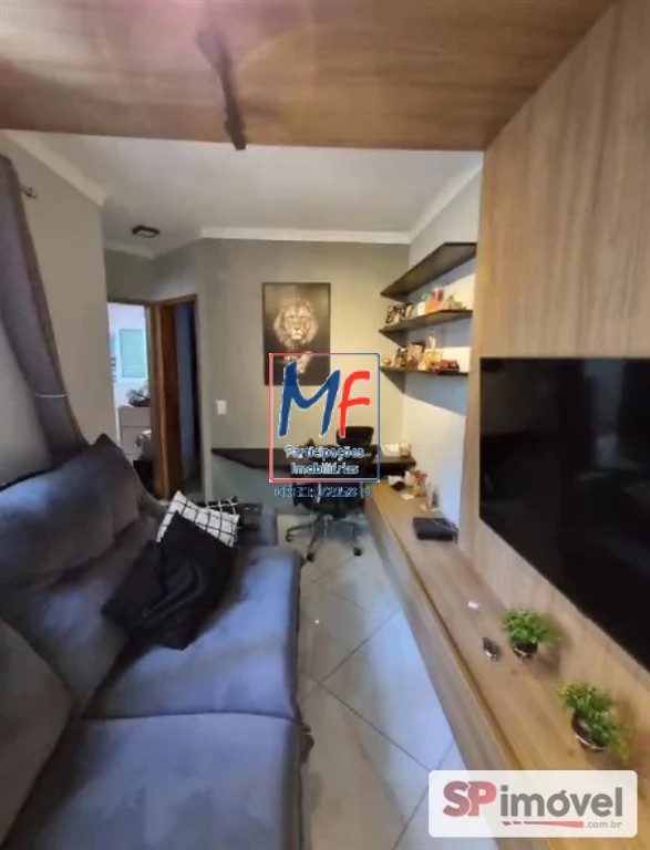 Apartamento, 2 quartos, 49 m² - Foto 2