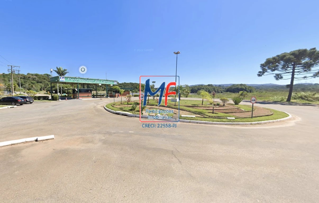 Terreno, 1500 m² - Foto 1