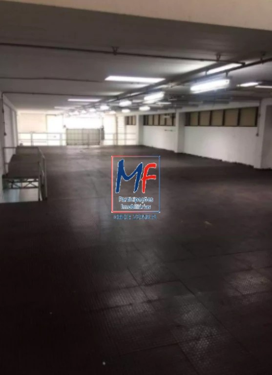 Depósito-Galpão, 1290 m² - Foto 4