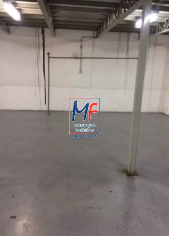 Depósito-Galpão, 1290 m² - Foto 6