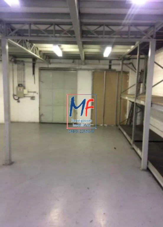 Depósito-Galpão, 1290 m² - Foto 10