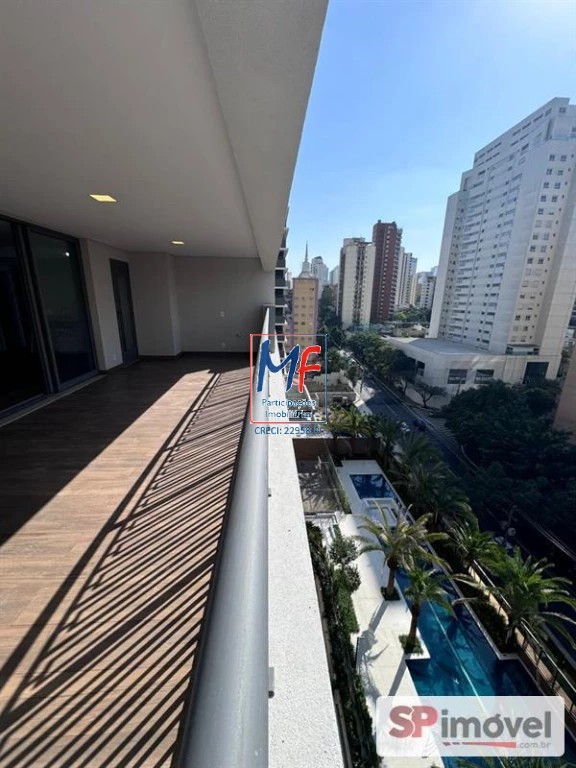 Apartamento à venda com 4 quartos, 144m² - Foto 1