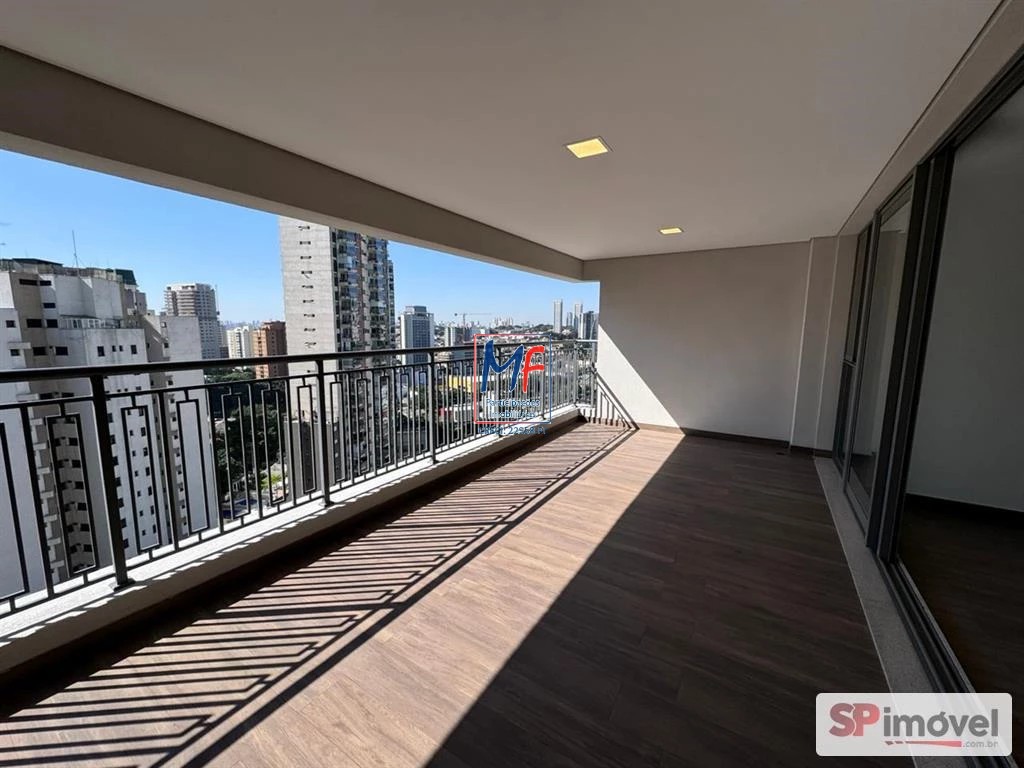 Apartamento à venda com 4 quartos, 144m² - Foto 2