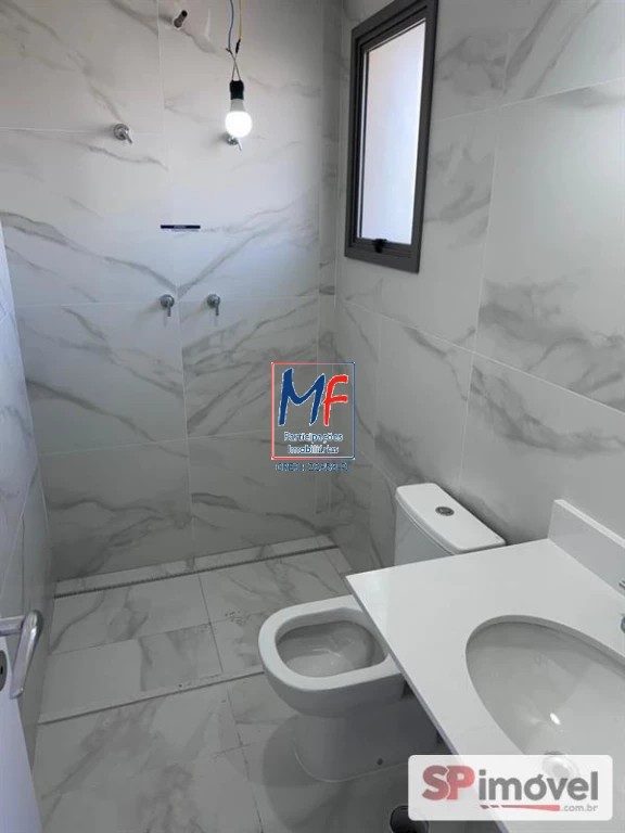 Apartamento à venda com 4 quartos, 144m² - Foto 3