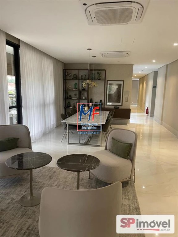 Apartamento à venda com 4 quartos, 144m² - Foto 8