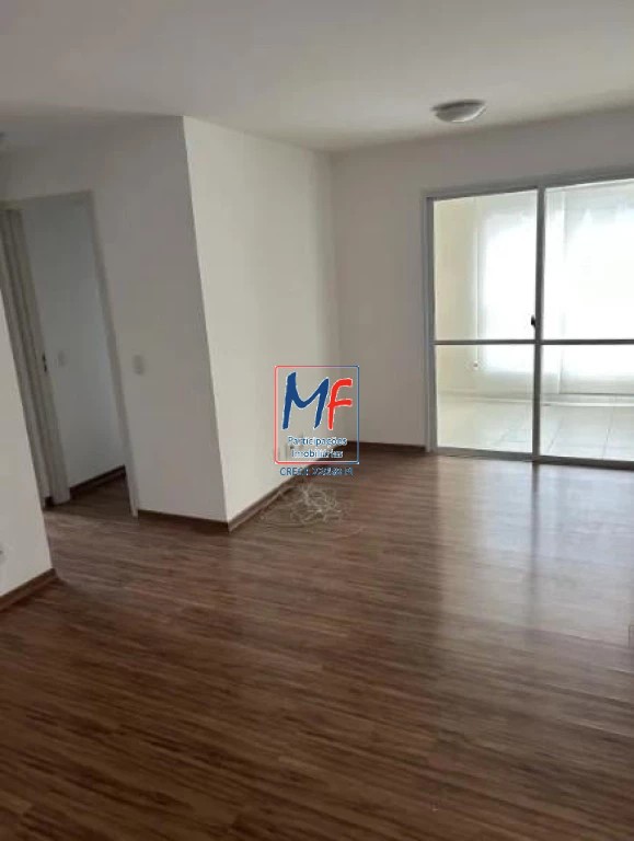 Apartamento à venda com 2 quartos, 68m² - Foto 2