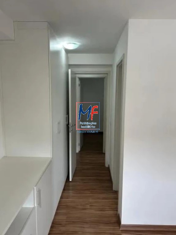 Apartamento à venda com 2 quartos, 68m² - Foto 5