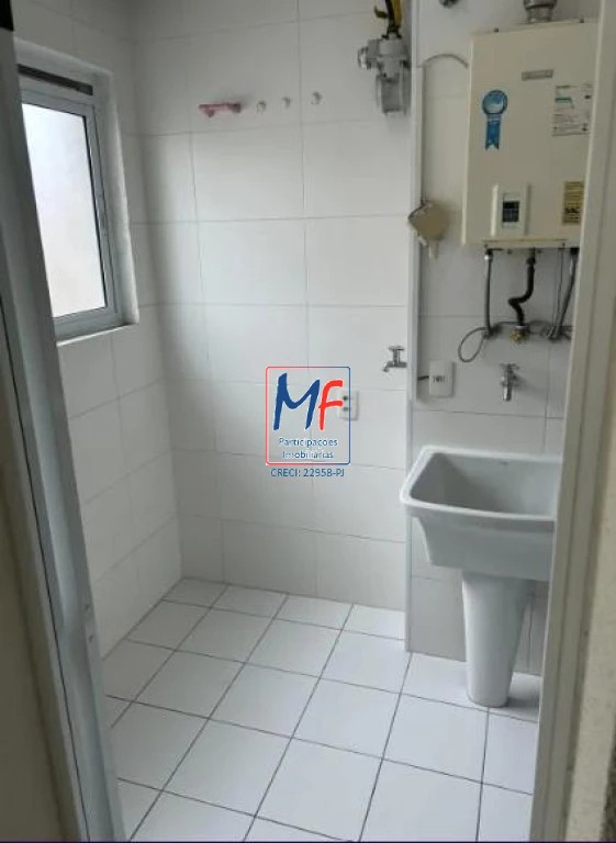 Apartamento à venda com 2 quartos, 68m² - Foto 8