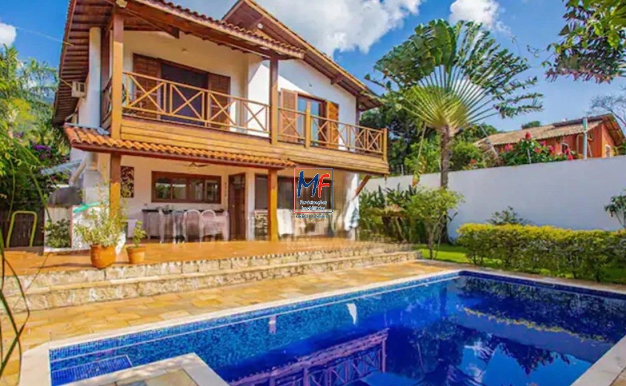 Casa, 4 quartos, 216 m² - Foto 1