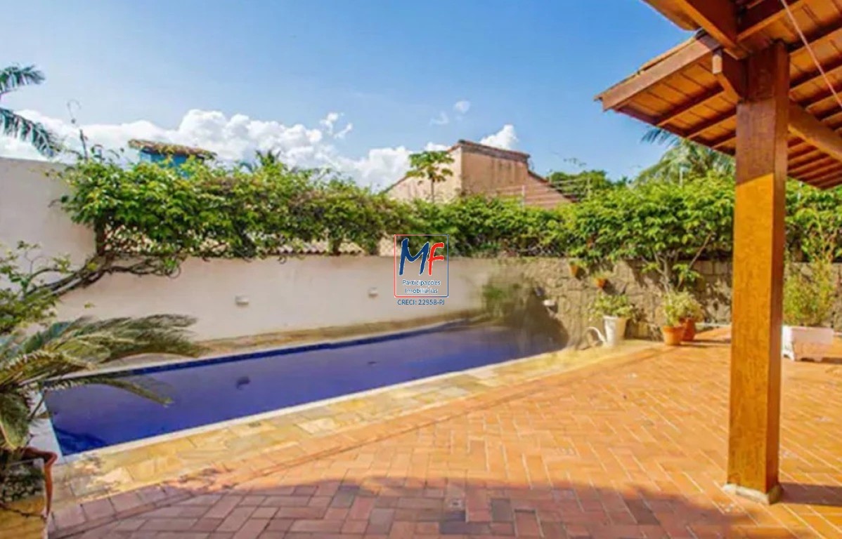 Casa, 4 quartos, 216 m² - Foto 2