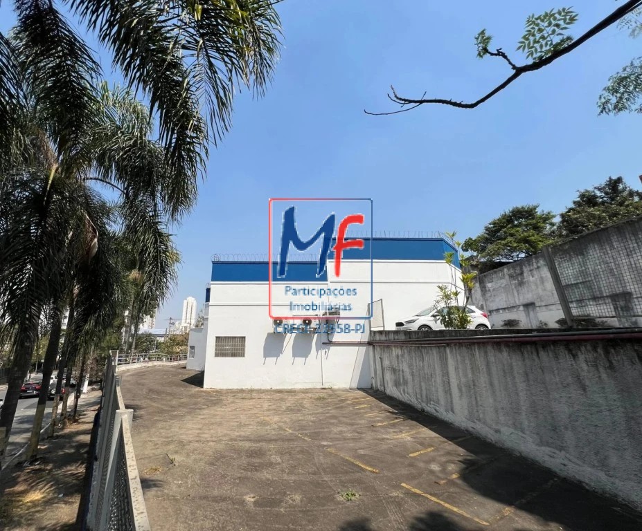 Loja-Salão, 1429 m² - Foto 2