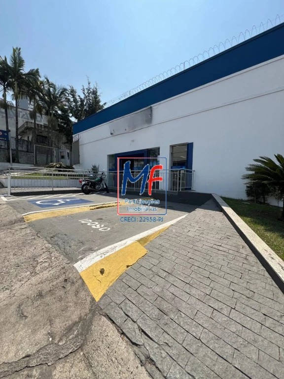 Loja-Salão, 1429 m² - Foto 1
